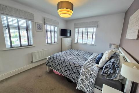 1 Foxglove Close, Carlisle, CA2 6BY