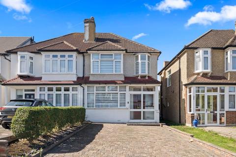 3 bedroom semi-detached house for sale, Ardrossan Gardens, Worcester Park