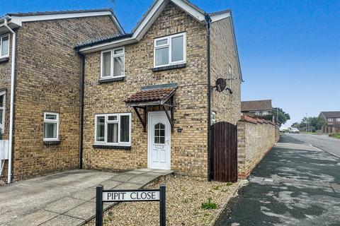 undefined, PIPIT CLOSE, BROADWEY, WEYMOUTH, DORSET