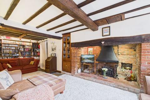 2 bedroom semi-detached house for sale, The Wharfage, Telford TF8