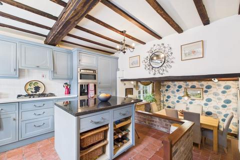2 bedroom semi-detached house for sale, The Wharfage, Telford TF8