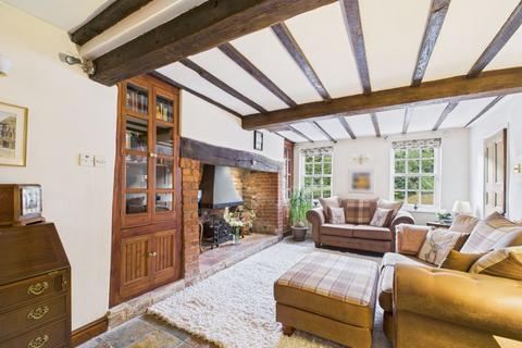 2 bedroom semi-detached house for sale, The Wharfage, Telford TF8