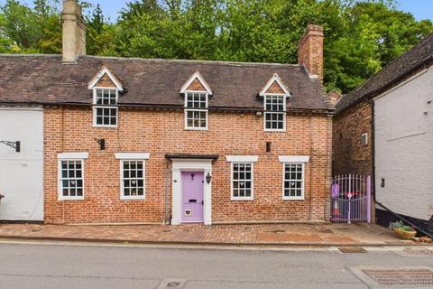 2 bedroom semi-detached house for sale, The Wharfage, Telford TF8