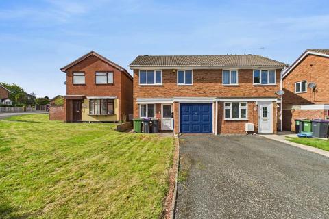 undefined, Walker Crescent, Telford TF2