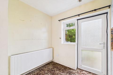 undefined, Walker Crescent, Telford TF2