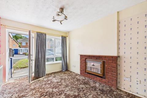 undefined, Walker Crescent, Telford TF2