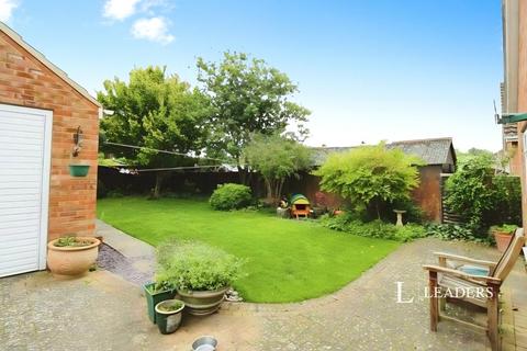 undefined, Castle Drive, Northborough, Peterborough, PE6