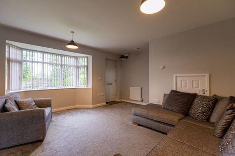 3 bedroom semi-detached house for sale, 2 Elm Court, Ellesmere