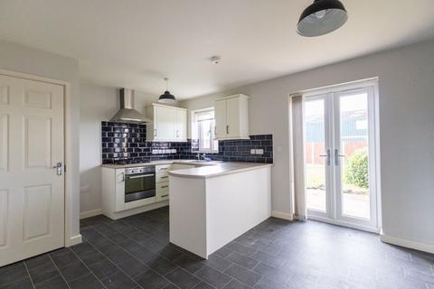 undefined, 2 Elm Court, Ellesmere