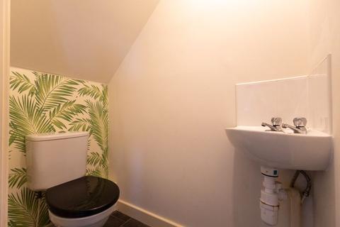 undefined, 2 Elm Court, Ellesmere