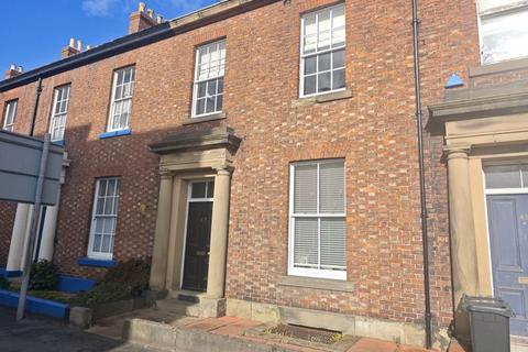 1 bedroom apartment to rent, Spencer Street, Carlisle