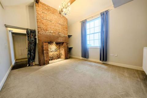 1 bedroom apartment to rent, Spencer Street, Carlisle