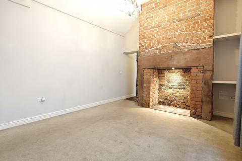 1 bedroom apartment to rent, Spencer Street, Carlisle