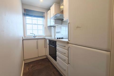 1 bedroom apartment to rent, Spencer Street, Carlisle