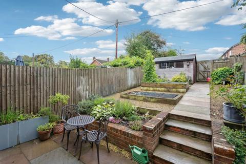 undefined, Whitefield Lane, Great Missenden HP16
