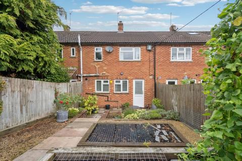 Whitefield Lane, Great Missenden HP16