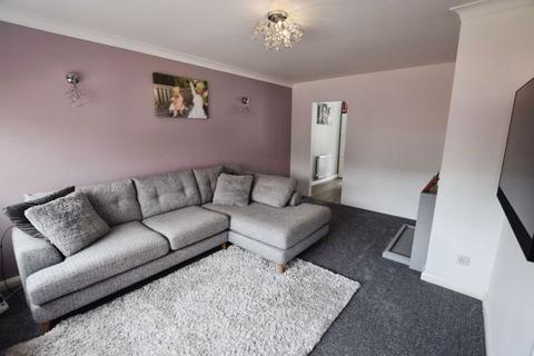 undefined, Curlew Crescent "Birds Area" Brickhill, Bedford