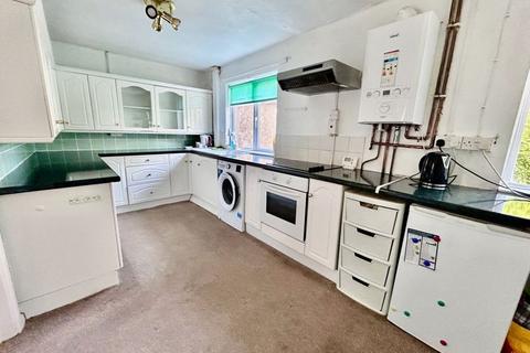 2 bedroom semi-detached house for sale, Beaconsview Road, Cinderford GL14