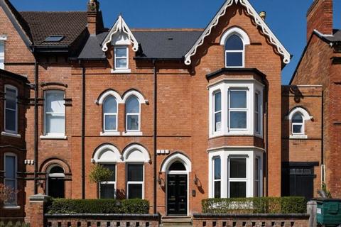 undefined, Stanmore Road, Birmingham
