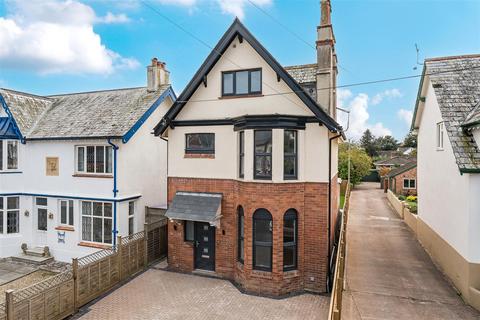 undefined, Winslade Road, Sidmouth