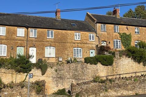 undefined, Ham Hill, Stoke-Sub-Hamdon