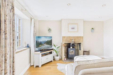 undefined, Ham Hill, Stoke-Sub-Hamdon