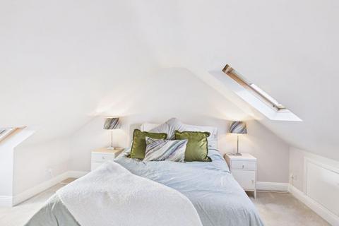undefined, Ham Hill, Stoke-Sub-Hamdon