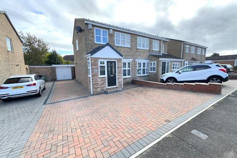 489 Catcote Road, Hartlepool, TS25 2RA