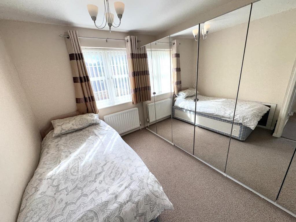 Bedroom two