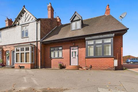 undefined, Broadway, Shifnal TF11