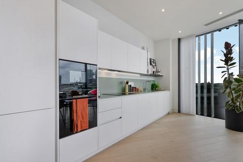undefined, Greenwich Peninsula, Harbour Walk, SE10