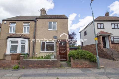 undefined, Rushdene, London SE2