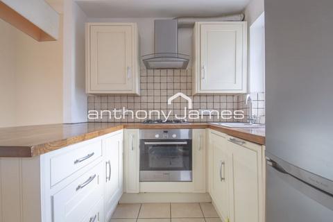 undefined, Rushdene, London SE2