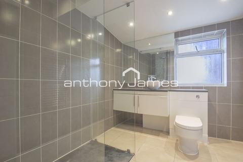 undefined, Rushdene, London SE2