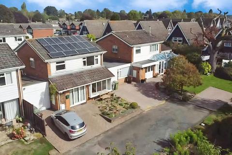3 bedroom detached house for sale, Field End, Stourport-on-severn DY13