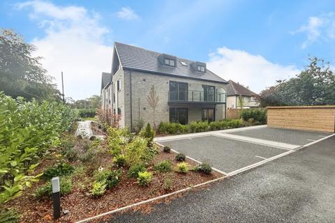 undefined, 1 Dudsbury Road, Ferndown BH22