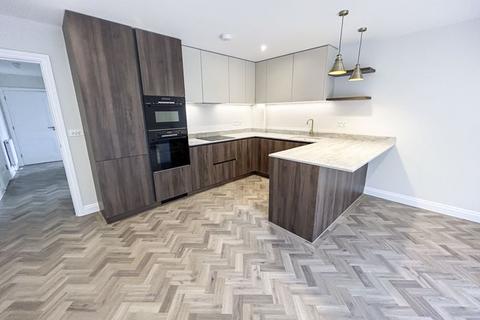undefined, 1 Dudsbury Road, Ferndown BH22