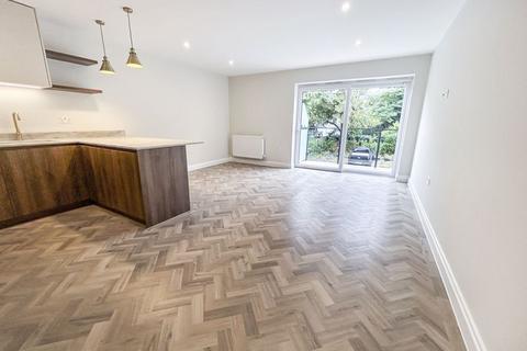 undefined, 1 Dudsbury Road, Ferndown BH22