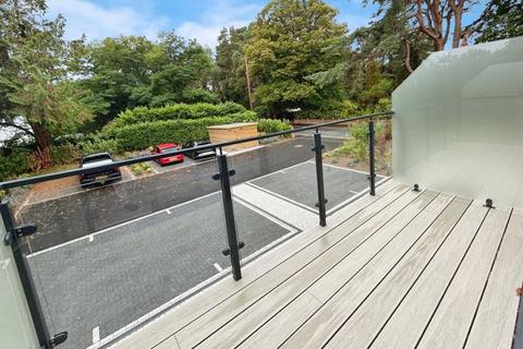 undefined, 1 Dudsbury Road, Ferndown BH22