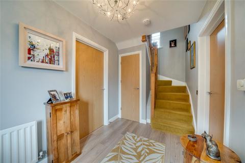 3 bedroom end of terrace house for sale, 10 Furlong Green, Lightmoor, Telford, Shropshire