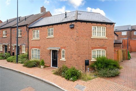 3 bedroom end of terrace house for sale, Furlong Green, Lightmoor, TF4
