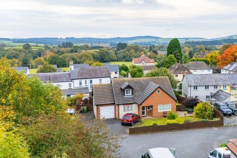 undefined, Llanwrtyd Wells, LD5