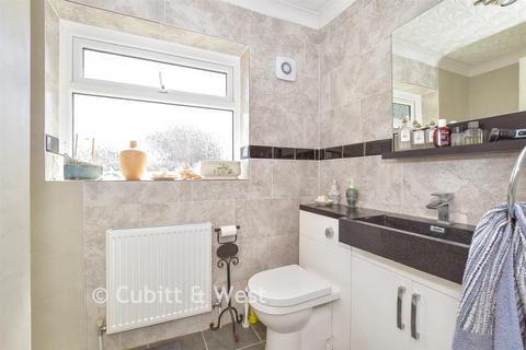 undefined, Trosnant Road, Havant, Hampshire