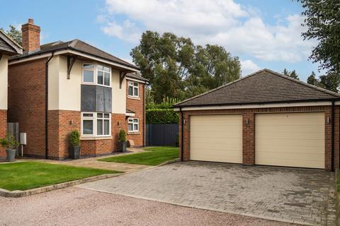 undefined, Burbage Road, Burbage, LE10