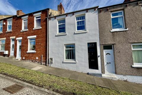 Avon Street, Peterlee, County Durham, SR8