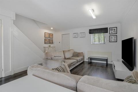 3 bedroom link detached house for sale, Hendrix Drive, Crownhill MK8