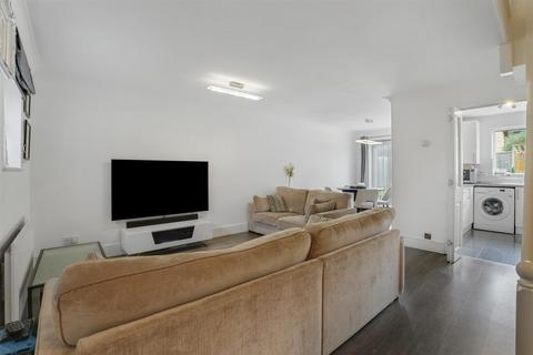 3 bedroom link detached house for sale, Hendrix Drive, Crownhill MK8
