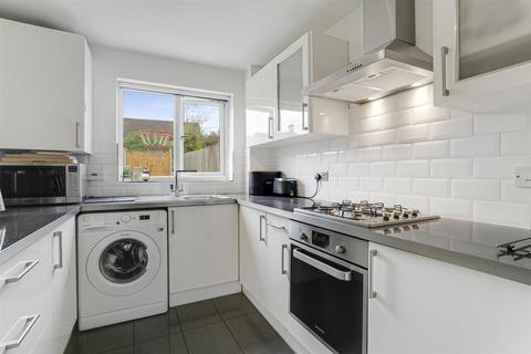3 bedroom link detached house for sale, Hendrix Drive, Crownhill MK8