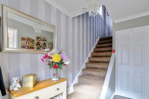 3 bedroom semi-detached house for sale, Southwark Close, Middlesbrough, TS6