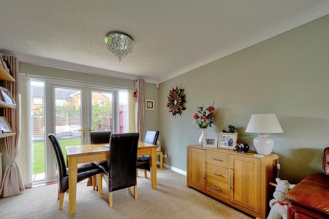 3 bedroom semi-detached house for sale, Southwark Close, Middlesbrough, TS6